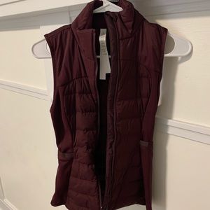 lululemon Down For It All Vest (2)